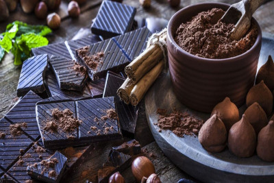 6 Manfaat Dark Chocolate untuk Kesehatan, Apa Saja?
